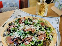 -Blac+Blac(中海环宇荟店)