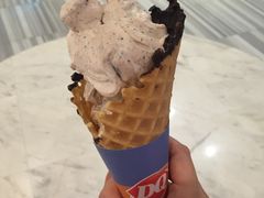 -DQ·蛋糕·冰淇淋(南开大悦城2F店)