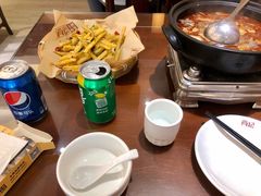 -肖记公安牛肉鱼杂馆·省级非物质文化遗产(三角路直营店)