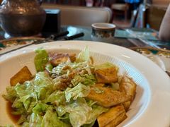 -巴依老爷新疆美食(工体旗舰店)