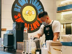 -Dogi&kiki Coffee(中心商务大厦店)