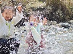 -艺年级儿童语言艺术中心(冉家坝爱融荟城店)