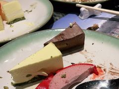 -金海湾自助餐厅(金陵饭店)