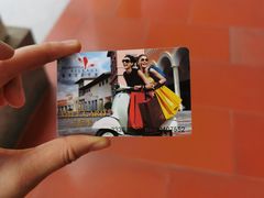 -佛罗伦萨小镇广佛名品奥特莱斯(疏港路店)