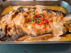 -半天妖烤鱼(槐房万达店)