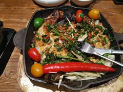 -云海肴·汽锅鸡·云南菜(美罗城店)