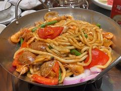 -鹰龙海畔度假酒店(咸祥店)