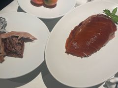 -四季民福烤鸭店(王府井东安门店)