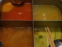 -海底捞火锅(亲贤北街店)