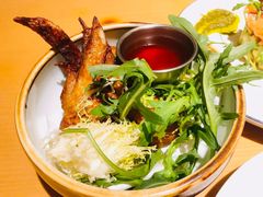 鸡翅饺-WOKKA by艮上(中海环宇荟店)
