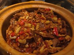 -陈家婆的菜(梅溪湖店)