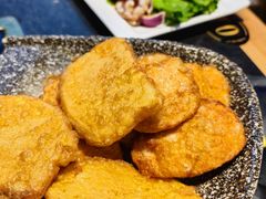 -杨记齐齐哈尔烤肉(五莲路店)