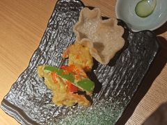 -德川家日本料理(中关村店)