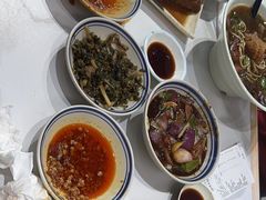 -得得本帮面馆(台儿庄路店)