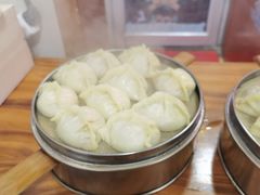 -老烟台灌汤包(南洪街店)