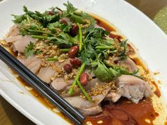 -猪腰一家·地道佛山菜(盐步店)