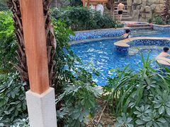 -郑州银基黄帝宫御温泉