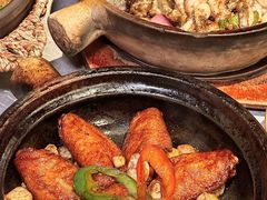 -啫神·广州地标美食(北京路店)