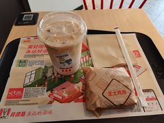 -肯德基(昆山千灯店)