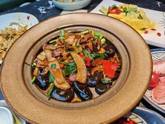 -云海肴云南菜·蒸汽石锅鱼(青岛万象城店)