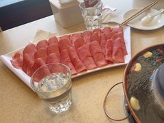 -阳坊大都涮羊肉(阳坊总店)