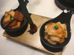 -佬麻雀·新湘菜(珠海金发购物中心店)