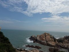 -湄洲岛