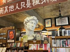-1200读书自习室(体育东店)
