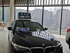 -上德宝骏宝马5S店(居家桥路店)