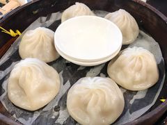鲜肉小笼-德兴馆(广东路总店)