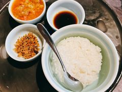 秃黄油捞饭-蟹榭·本帮江浙菜·蟹宴(五角场合生汇商场店)