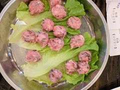 -御膳粥·牛乳粥底火锅·地道顺德菜(容桂店)