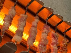 -丰茂烤串(外滩星荟中心店)