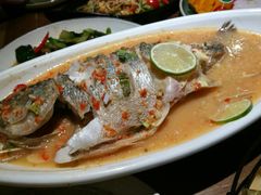 -太泰东南亚餐厅(万福广场店)