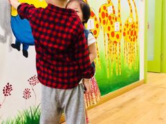 -培飞思维启蒙·益智游戏·科学探索(城西银泰店)