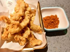 -江边城外烤全鱼(方庄时代购物中心店)