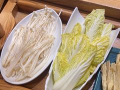 -煲大王老砂锅猪肚鸡(泊富ICITY店)