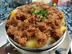 -味老大土碗菜(中山三路店)