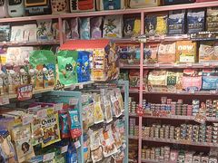 -FAELING PETS美天灵宠物(合生汇店)