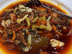 -川湘園(西华路店)