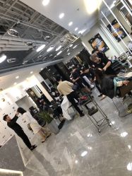 -AYO SALON