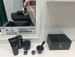 -Kraemer Paris  苏豪路易士·嘉玛发廊