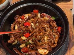 -得意啫·广东啫啫煲(前海HOP店)