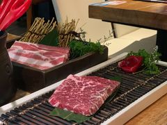 -黑牛黑猪烤肉专门店(万象城店)