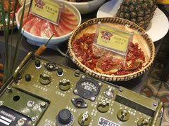 -福照楼汽锅鸡·云南特色菜(万达广场店)