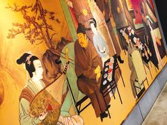 -秦唐一号西安菜馆(钟楼店)
