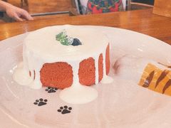 -more than meow吴止猫主题餐厅(承德 中船汇店)