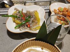 -海底捞火锅(金光华店)