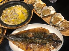 -海食焗(新光天地店)