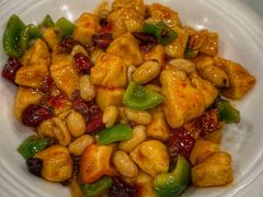 -功德林素菜饭庄(前门店)